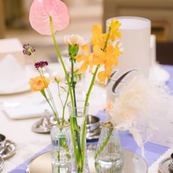 ウェディングスホテル・ベルクラシック東京の写真36枚目