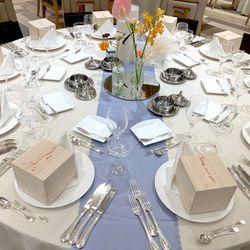 ウェディングスホテル・ベルクラシック東京の写真10枚目