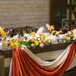 ウェディングスホテル・ベルクラシック東京の写真18枚目