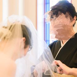 ウェディングスホテル・ベルクラシック東京の写真4枚目