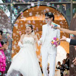 アルタビスタ ガーデンの写真30枚目