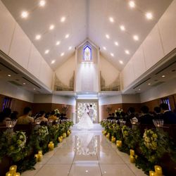 ウェディングスホテル・ベルクラシック東京の写真25枚目