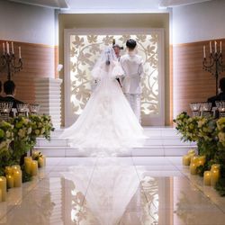 ウェディングスホテル・ベルクラシック東京の写真36枚目