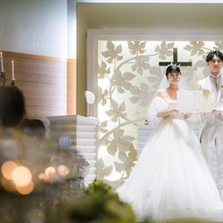 ウェディングスホテル・ベルクラシック東京の写真26枚目