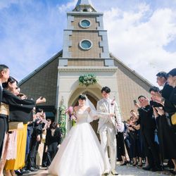 ウェディングスホテル・ベルクラシック東京の写真18枚目