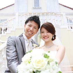 アニヴェルセル 大宮の写真9枚目