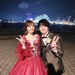 ラ・スイート神戸オーシャンズガーデンの写真15枚目