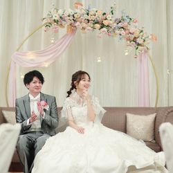 ラ・スイート神戸オーシャンズガーデンの写真36枚目