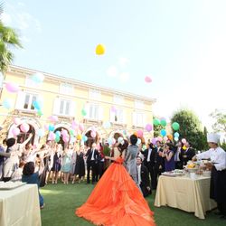 アニヴェルセル 大宮の写真5枚目