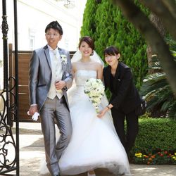 アニヴェルセル 大宮の写真29枚目