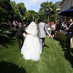 アニヴェルセル 大宮の写真10枚目