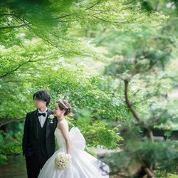 ホテルニューオータニの写真29枚目