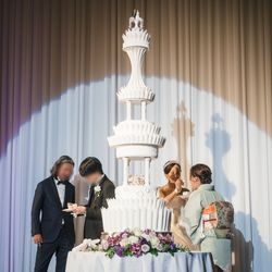 ホテルニューオータニの写真17枚目