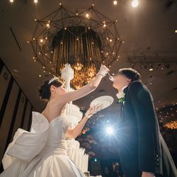 ホテルニューオータニの写真12枚目