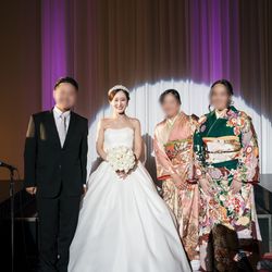 ホテルニューオータニの写真18枚目