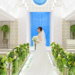 ザ マーカススクエア 神戸の写真20枚目