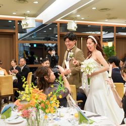 ザ マーカススクエア 神戸の写真32枚目