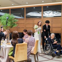 ザ マーカススクエア 神戸の写真5枚目