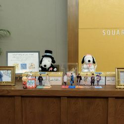 ザ マーカススクエア 神戸の写真18枚目