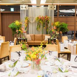 ザ マーカススクエア 神戸の写真2枚目