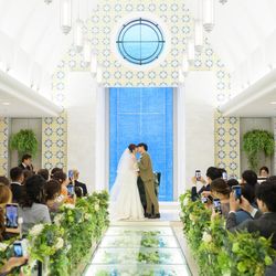 ザ マーカススクエア 神戸の写真20枚目