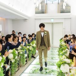 ザ マーカススクエア 神戸の写真36枚目