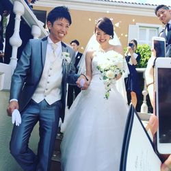 アニヴェルセル 大宮の写真1枚目