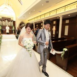 アニヴェルセル 大宮の写真1枚目