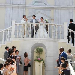 アニヴェルセル 大宮の写真2枚目