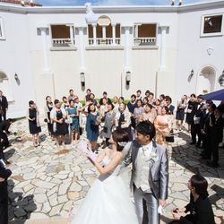 アニヴェルセル 大宮の写真5枚目