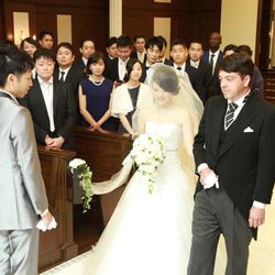 アニヴェルセル 大宮の写真20枚目