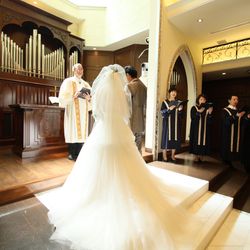 アニヴェルセル 大宮の写真18枚目