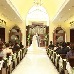 アニヴェルセル 大宮の写真15枚目