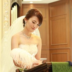 アニヴェルセル 大宮の写真17枚目