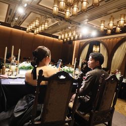 東京會舘の写真6枚目