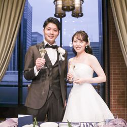 東京會舘の写真32枚目