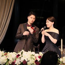 東京會舘の写真12枚目