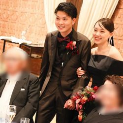 東京會舘の写真22枚目