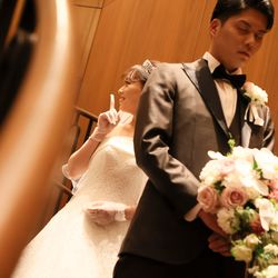 東京會舘の写真7枚目