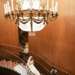 東京會舘の写真28枚目