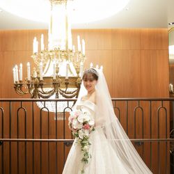 東京會舘の写真2枚目