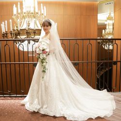 東京會舘の写真15枚目