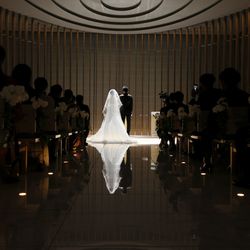 東京會舘の写真34枚目