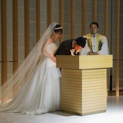 東京會舘の写真36枚目