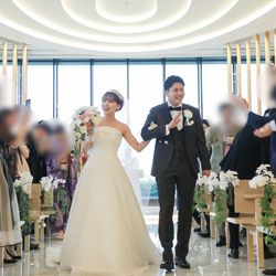 東京會舘の写真12枚目