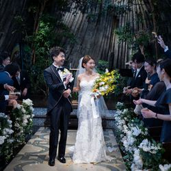 クラシカ表参道の写真17枚目