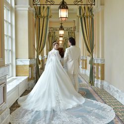 東京ディズニーシー・ホテルミラコスタ®の写真3枚目