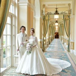 東京ディズニーシー・ホテルミラコスタ®の写真27枚目