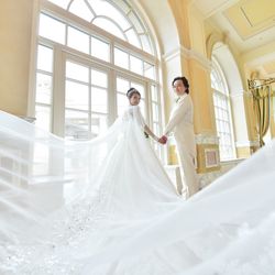 東京ディズニーシー・ホテルミラコスタ®の写真3枚目