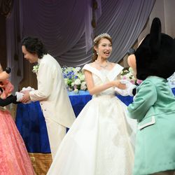 東京ディズニーシー・ホテルミラコスタ®の写真30枚目